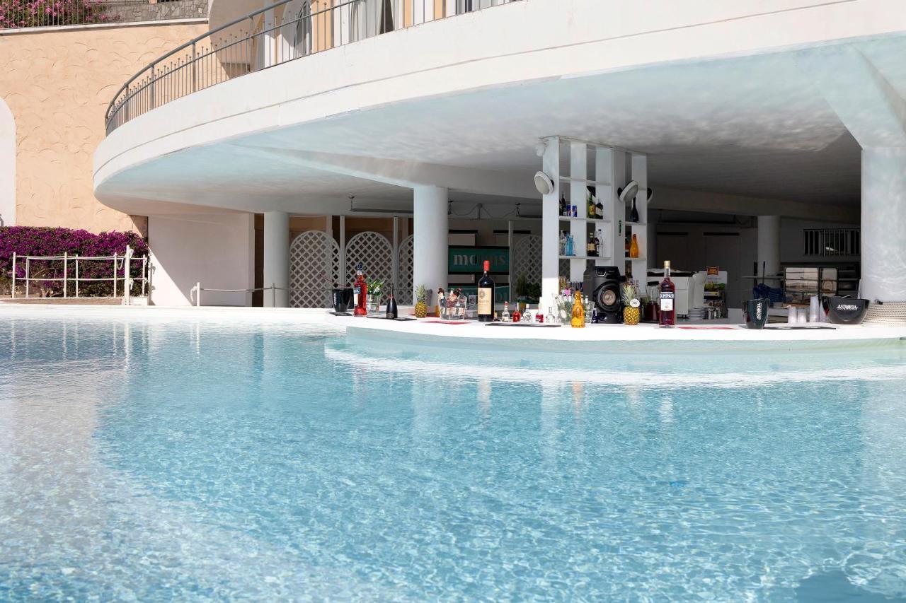 Modus Vivendi Trilocale Deluxe Aparthotel Σαν Ρέμο Εξωτερικό φωτογραφία