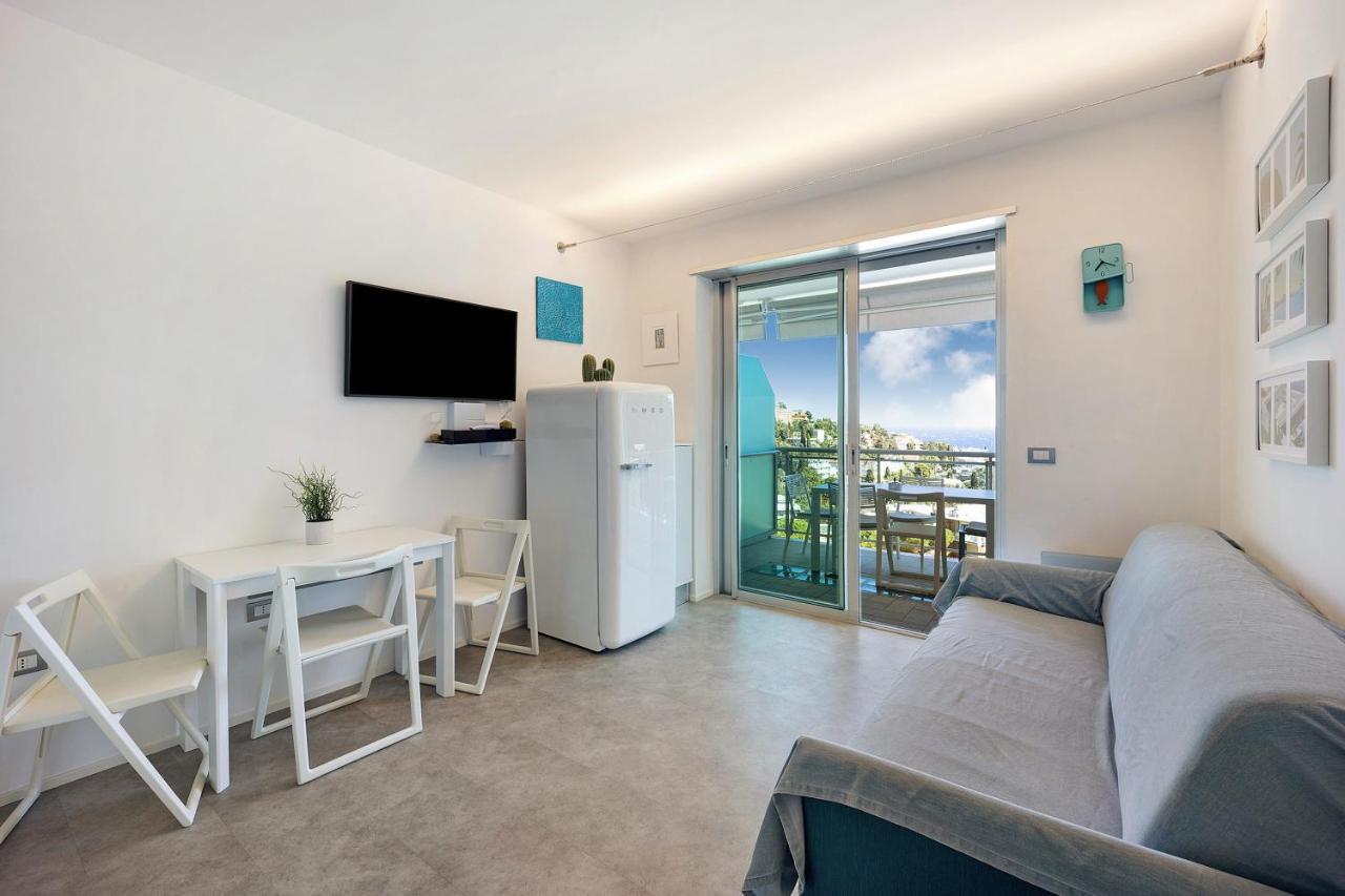 Modus Vivendi Trilocale Deluxe Aparthotel Σαν Ρέμο Εξωτερικό φωτογραφία