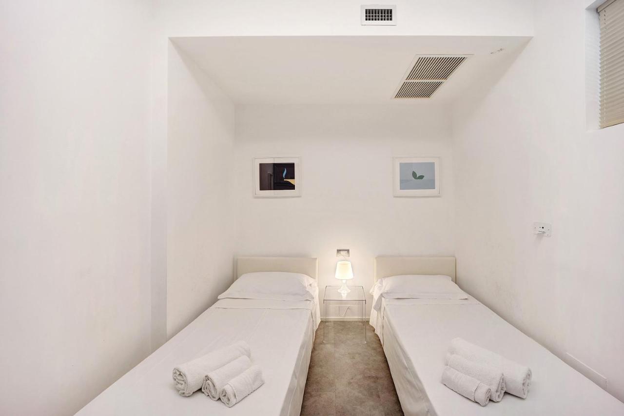 Modus Vivendi Trilocale Deluxe Aparthotel Σαν Ρέμο Εξωτερικό φωτογραφία