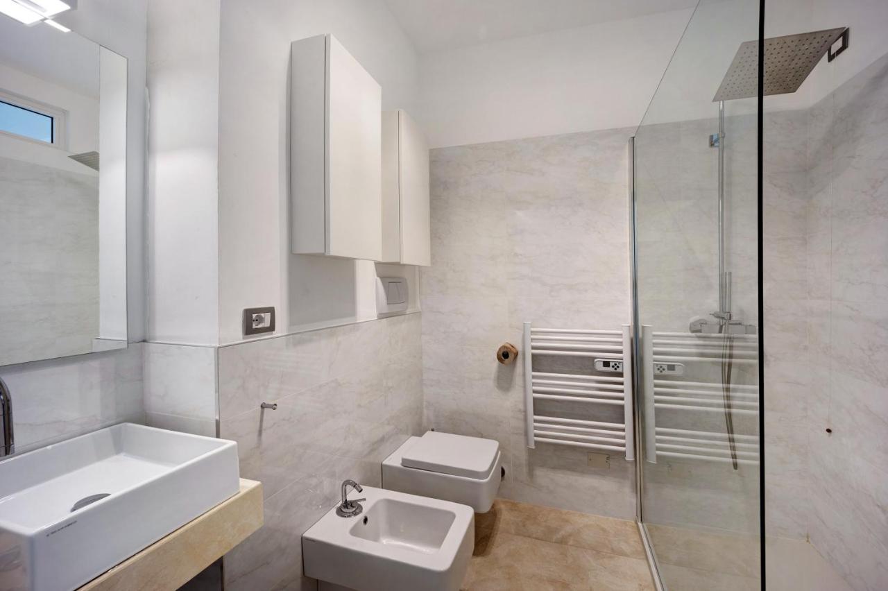 Modus Vivendi Trilocale Deluxe Aparthotel Σαν Ρέμο Εξωτερικό φωτογραφία