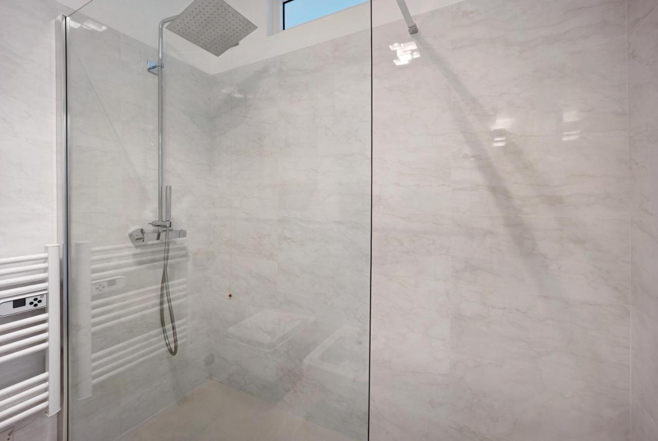 Modus Vivendi Trilocale Deluxe Aparthotel Σαν Ρέμο Εξωτερικό φωτογραφία